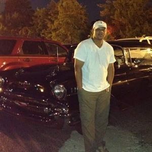 Meet your Posher, Jay